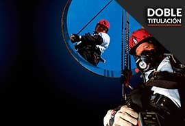 curso doble espacios confinados y prl altura prevención