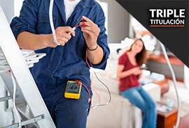 curso triple prl altura prl electricidad y prl 60 horas