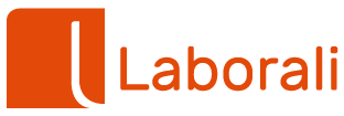 Logotipo de Laborali