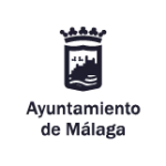 Logo ayuntamiento de malaga