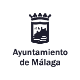 Logo ayuntamiento de malaga