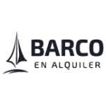 Logo barco en alquiler