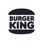 Logo burger king