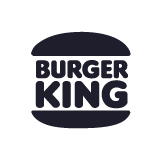 Logo burger king