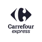 Logo carrefour