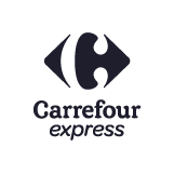 Logo carrefour