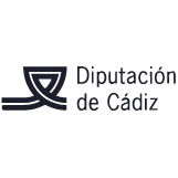 Logo diputacion de cadiz