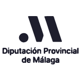 Logo diputacion de malaga