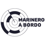 Logo marinero a bordo