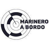 Logo marinero a bordo