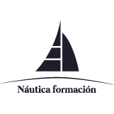 Logo nautica formacion