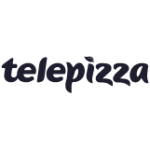 Logo telepizza