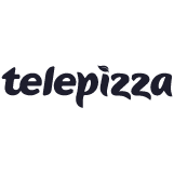 Logo telepizza