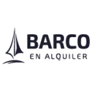 Logo barco en alquiler
