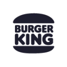 Logo burger king